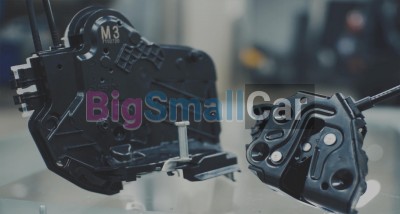 Штатные доводчики дверей Toyota Avalon Hybrid - купить Санкт-Петербурге