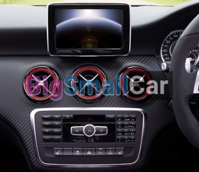 Установка оригинальной навигационной системы Citroen Nemo - купить Санкт-Петербурге