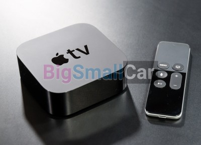 Подключение Apple TV и Xiaomi Mi Box к штатному монитору Toyota Prius Plug-in Hybrid - купить Санкт-Петербурге
