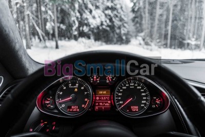 Дистанционный автозапуск двигателя Peugeot 4008 - купить Санкт-Петербурге