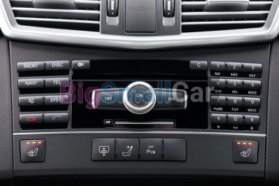 Установка обогрева задних сидений на Honda Ascot - купить Санкт-Петербурге