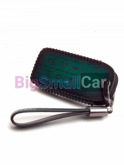Чехол для ключа VOLVO XC70,V40,S60,V60,V70 bgt 271 - купить Санкт-Петербурге