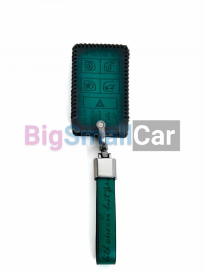 Чехол для ключа Land Rover EVOQUE,DISCOVERY bgt 353 - купить Санкт-Петербурге